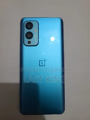 OnePlus 9 128 GB Blue