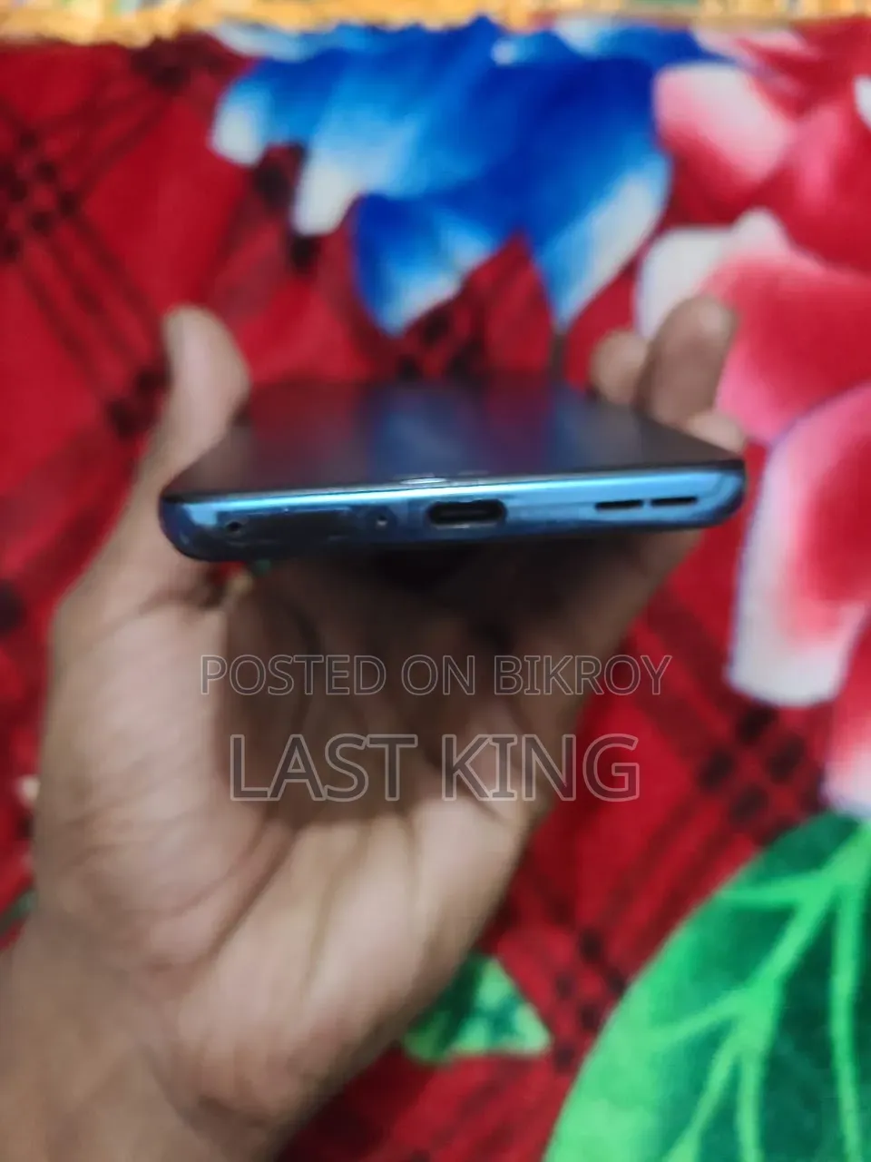 OnePlus 9 128 GB Blue