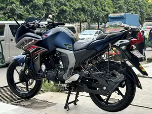 Yamaha 2026 Blue