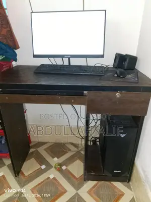 Desktop Computer ASUS A4110 16GB Intel Core I5 SSD 320GB