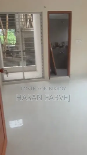 ১৩৭২sqfএকটি রেডি ফ্ল্যাট বিক্রি হবে, ফিউচার টাউন, ৪০ ফিট, মোহাম্মদপুরে