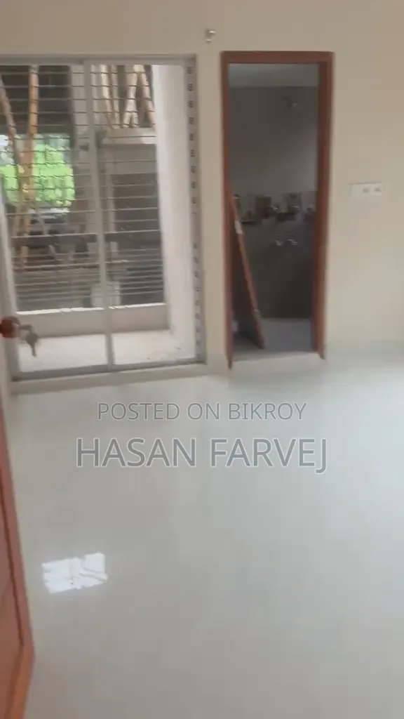 ১৩৭২sqfএকটি রেডি ফ্ল্যাট বিক্রি হবে, ফিউচার টাউন, ৪০ ফিট, মোহাম্মদপুরে