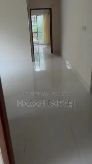 ১৩৭২sqfএকটি রেডি ফ্ল্যাট বিক্রি হবে, ফিউচার টাউন, ৪০ ফিট, মোহাম্মদপুরে