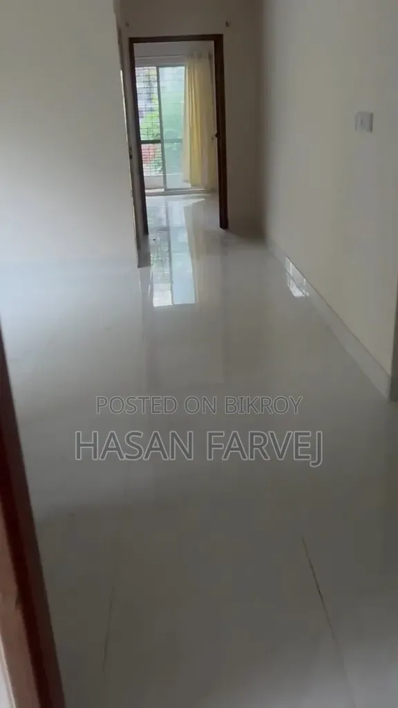 ১৩৭২sqfএকটি রেডি ফ্ল্যাট বিক্রি হবে, ফিউচার টাউন, ৪০ ফিট, মোহাম্মদপুরে