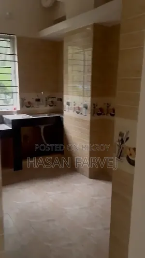 ১৩৭২sqfএকটি রেডি ফ্ল্যাট বিক্রি হবে, ফিউচার টাউন, ৪০ ফিট, মোহাম্মদপুরে