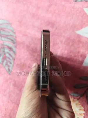 অ্যাপল আইফোন ১৩ প্রো ১২৮ জিবি গোল্ড