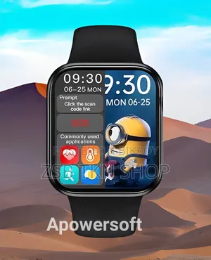 HW22 Pro স্মার্টওয়াচ অরিজিনাল