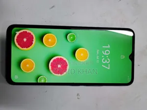 Itel Vision 1 Pro 32 GB Blue