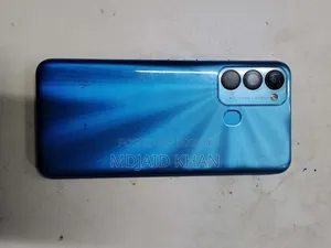 Itel Vision 1 Pro 32 GB Blue