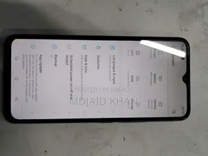 Itel Vision 1 Pro 32 GB Blue
