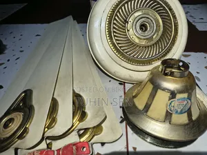 প্রদীপ সিলিং ফ্যান