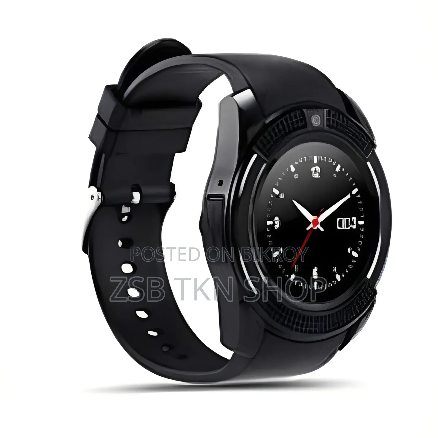 Smart Watch V8