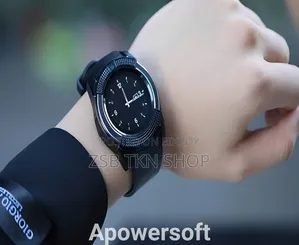 Smart Watch V8