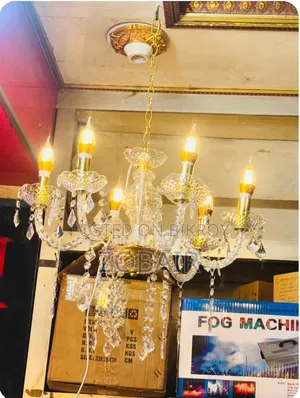 Chandelier Chinese Original