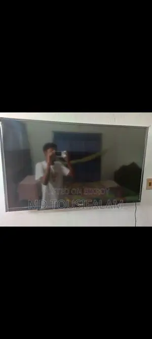 Sony Bravia TV