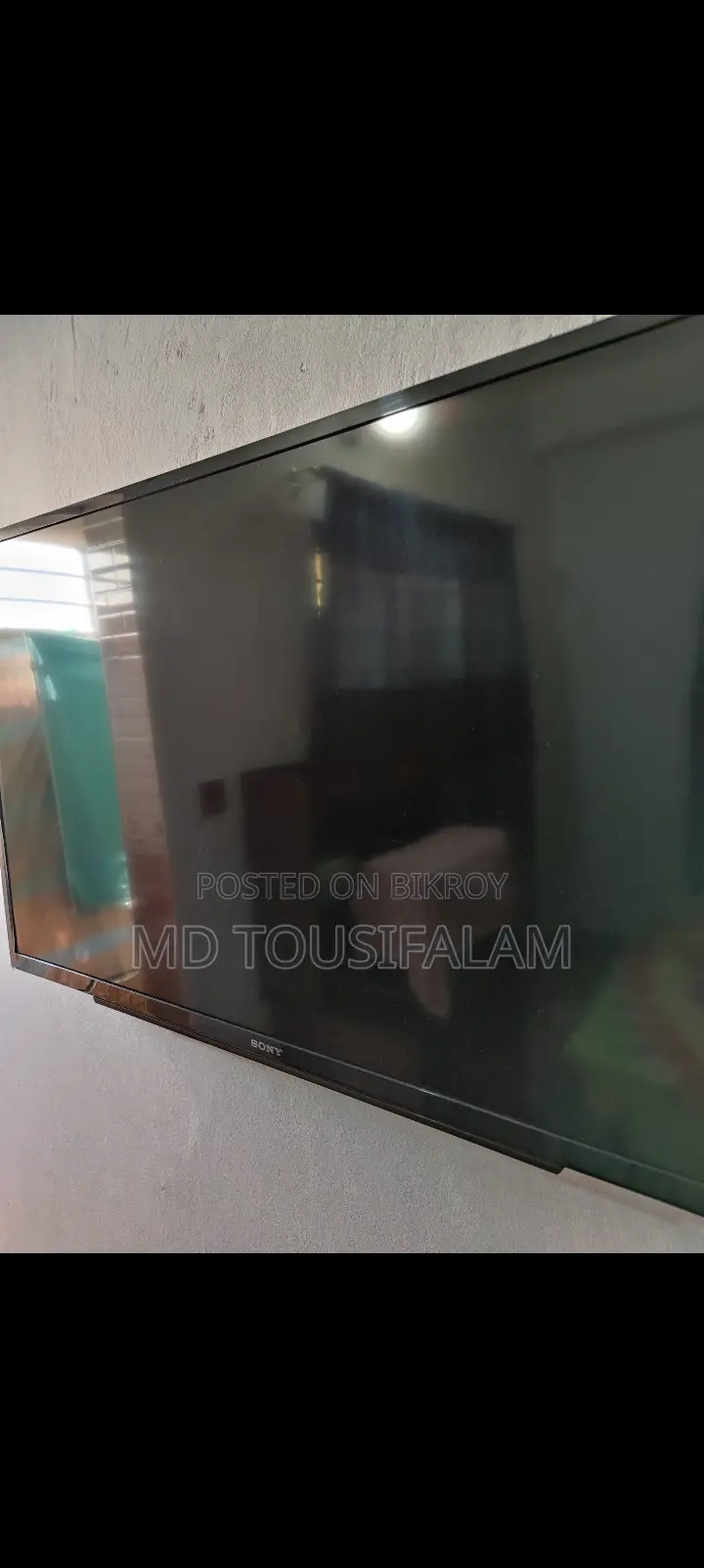 Sony Bravia TV