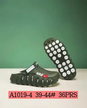 Men's Crocs