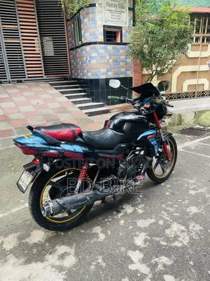 হিরো গ্ল্যামার ২০১৭ ব্ল্যাক