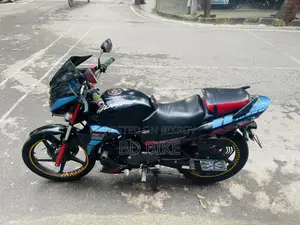 হিরো গ্ল্যামার ২০১৭ ব্ল্যাক
