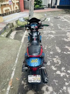 হিরো গ্ল্যামার ২০১৭ ব্ল্যাক