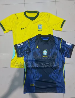 Silicon Edition Worldcup Jerseys