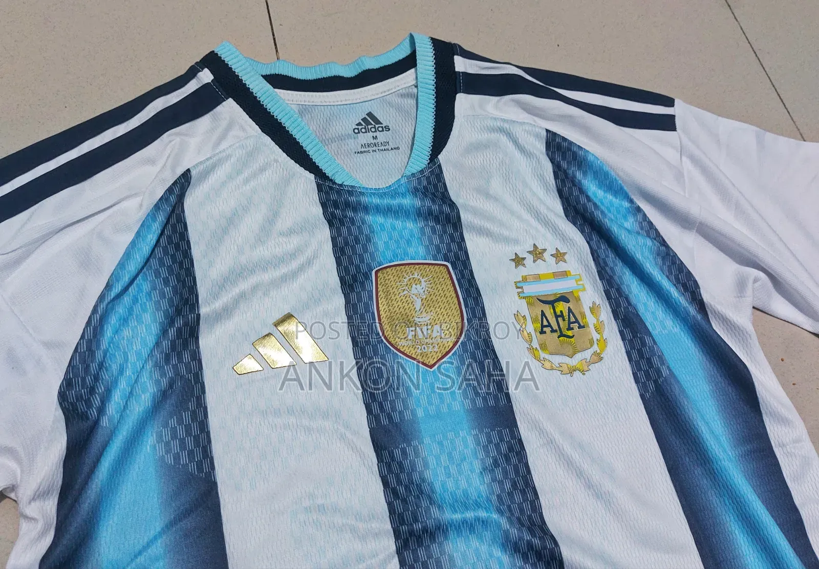 Silicon Edition Worldcup Jerseys