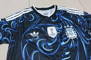 Silicon Edition Worldcup Jerseys
