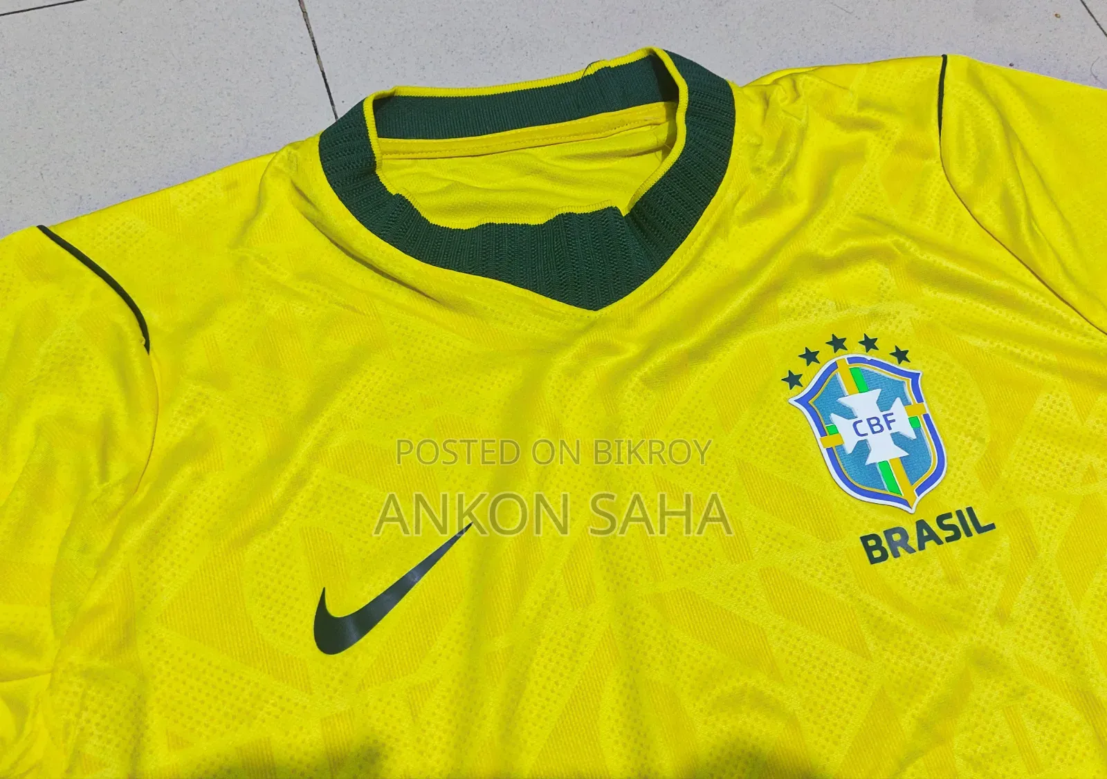 Silicon Edition Worldcup Jerseys