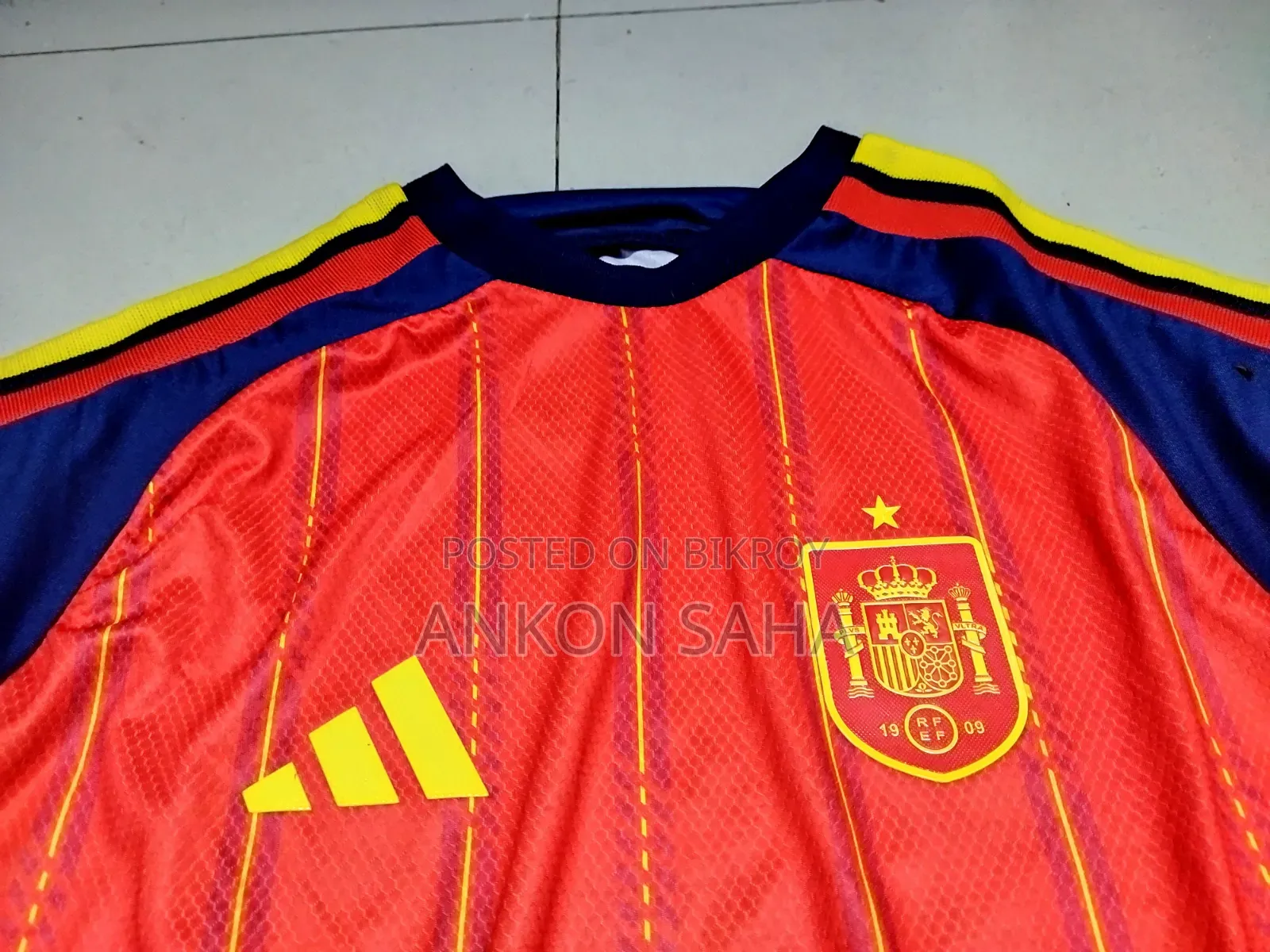 Silicon Edition Worldcup Jerseys