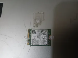 ওয়াইফাই ব্লুটুথ কার্ড