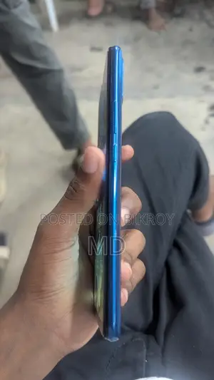 Infinix Hot 11 Play 64 GB Blue
