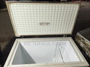 200 Liter MyOne Fridge