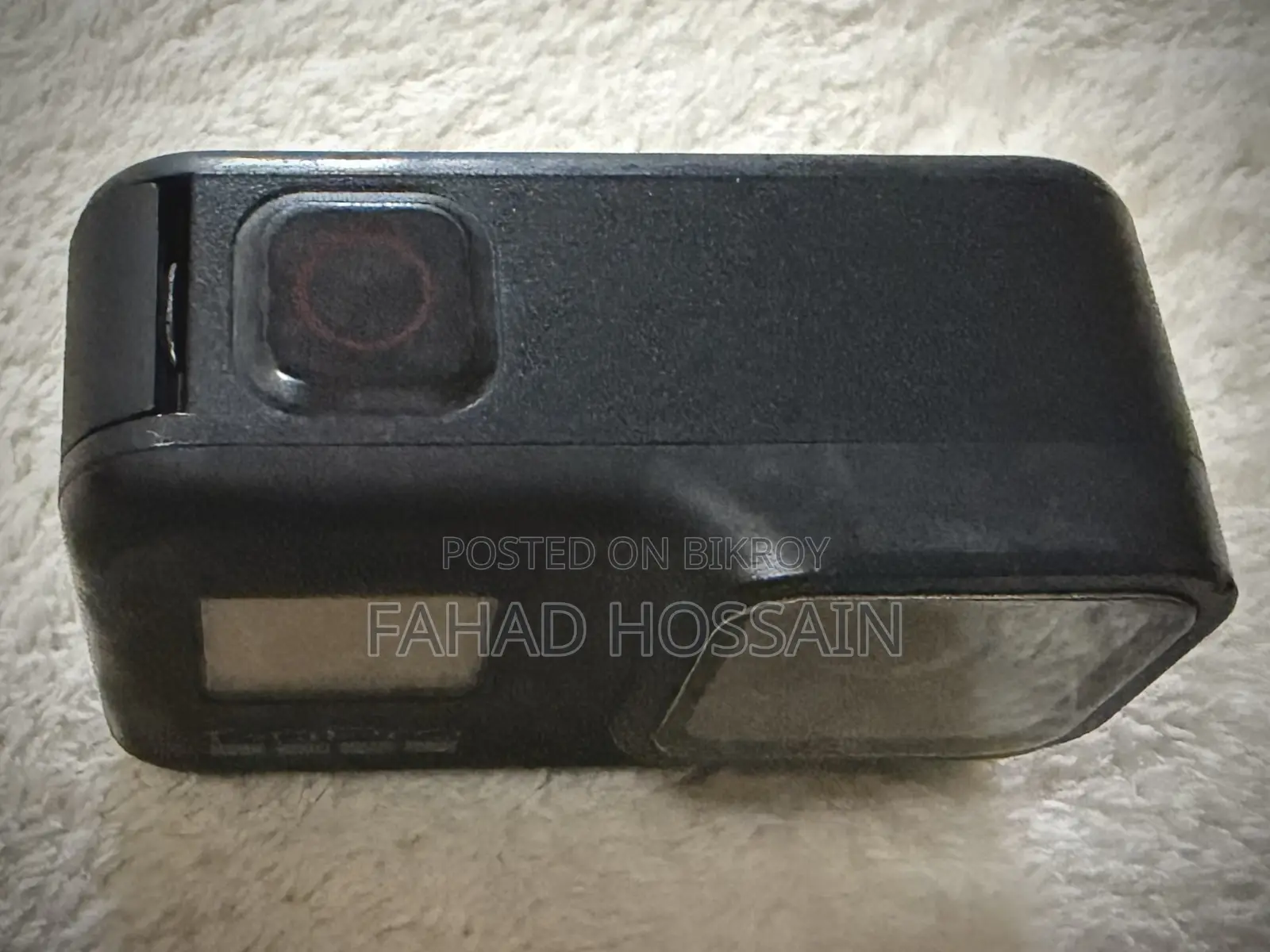 GoPro 8 Hero Black for Sell