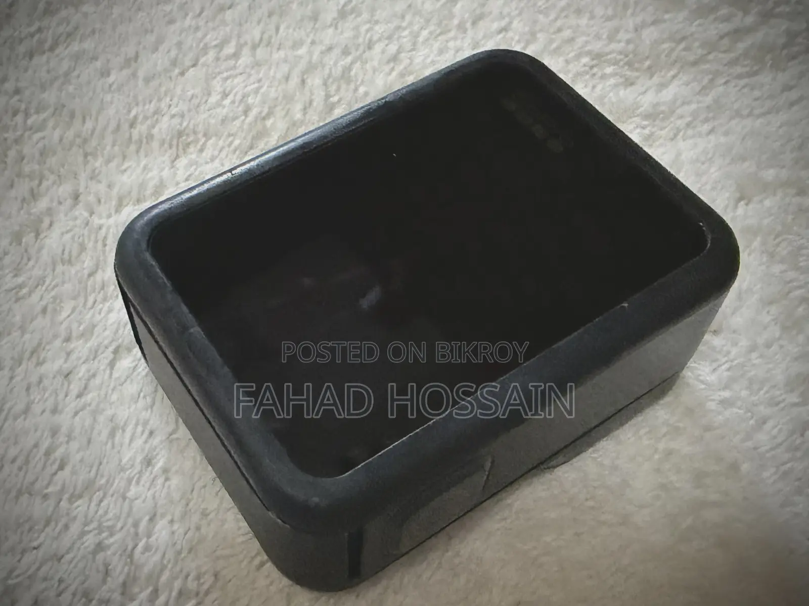 GoPro 8 Hero Black for Sell