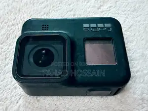 GoPro 8 Hero Black for Sell