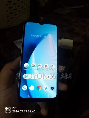 রিয়েলমি সি৩৫ ১২৮ জিবি গ্রিন
