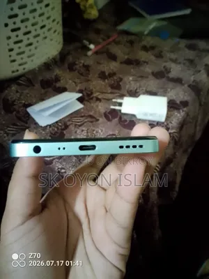 রিয়েলমি সি৩৫ ১২৮ জিবি গ্রিন