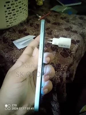রিয়েলমি সি৩৫ ১২৮ জিবি গ্রিন