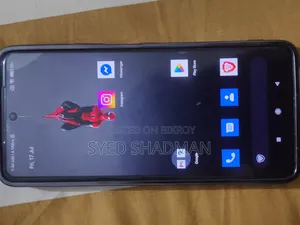 Xiaomi Poco X3 Pro 128 GB Blue