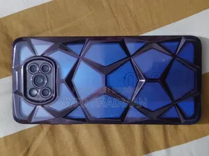 Xiaomi Poco X3 Pro 128 GB Blue