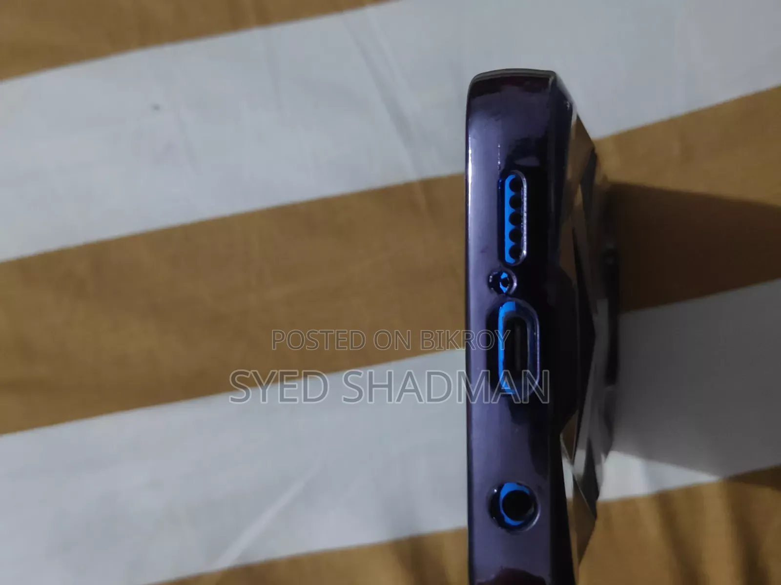 Xiaomi Poco X3 Pro 128 GB Blue