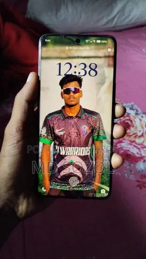 ভিভো ভি৬০ ২৫৬ জিবি লাল