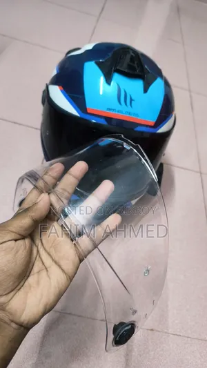 Mt Targo S Kay Helmet Used