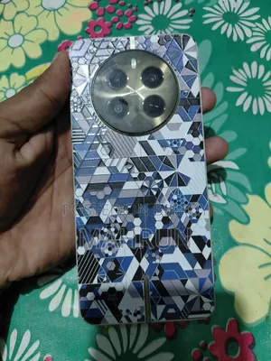 Realme 12+ 256 GB Rose Gold
