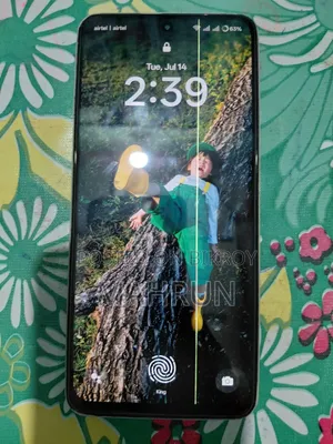 Realme 12+ 256 GB Rose Gold