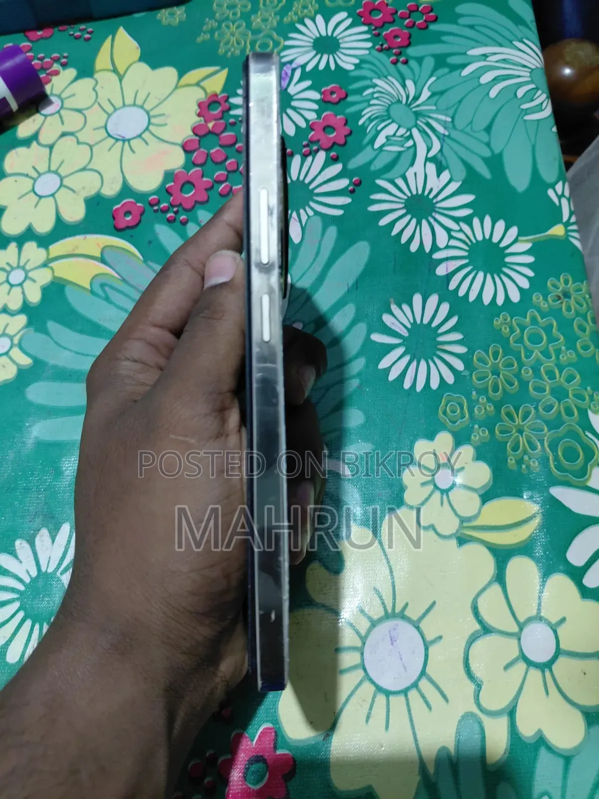 Realme 12+ 256 GB Rose Gold