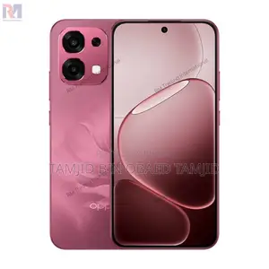 Oppo A6 Pro 256 GB Pink