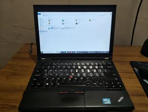 Laptop Lenovo ThinkPad X230 8GB Intel Core I5 HDD 500GB