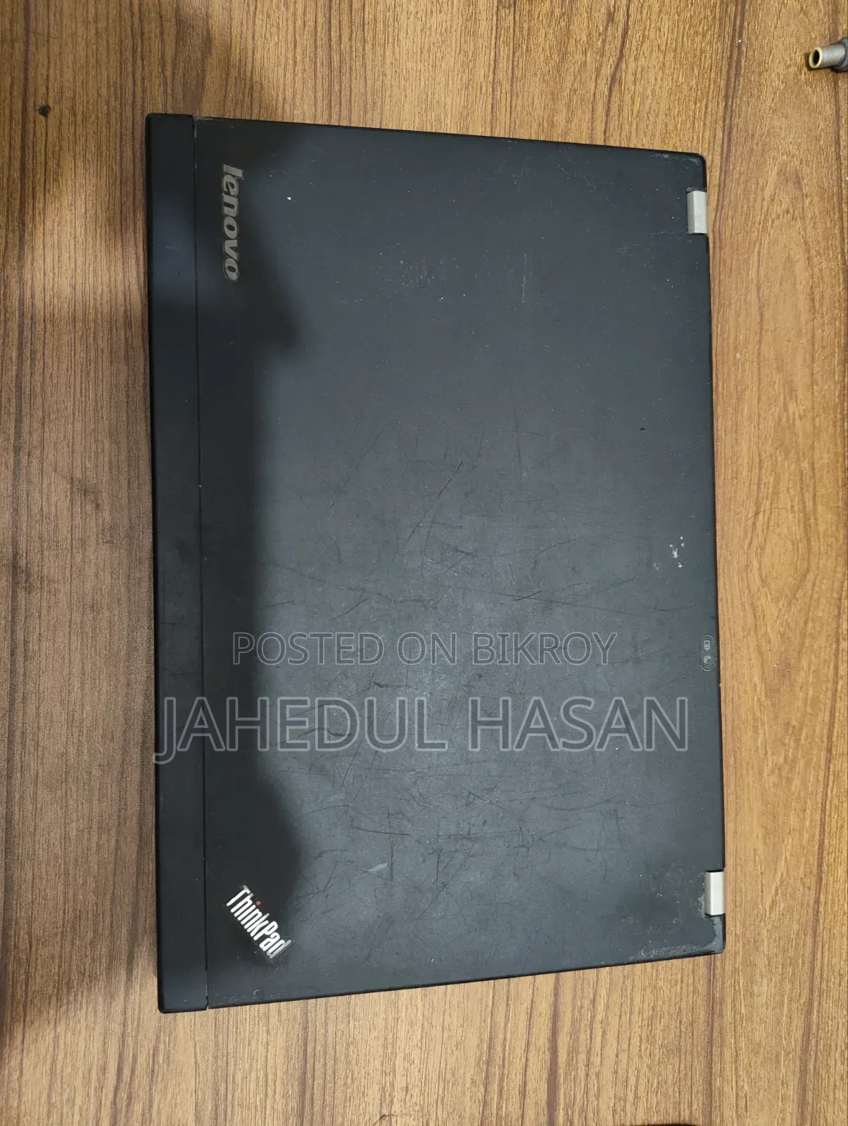 Laptop Lenovo ThinkPad X230 8GB Intel Core I5 HDD 500GB