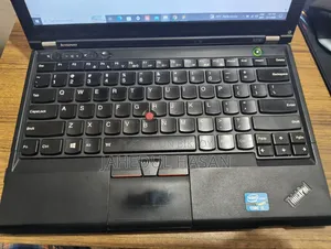 Laptop Lenovo ThinkPad X230 8GB Intel Core I5 HDD 500GB